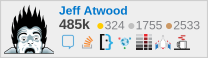 Jeff Atwood's PNG flair